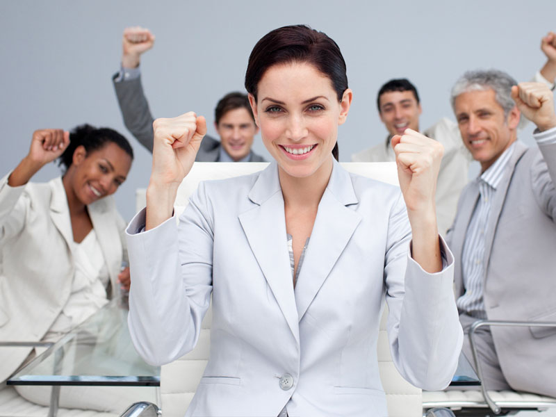We are recruiting! Come and join our team…HR Consultant
