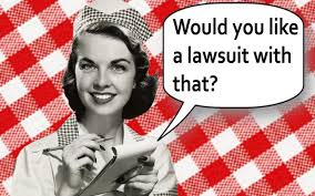 Stamping Out Sexual Harassment in the Hospitality Sector