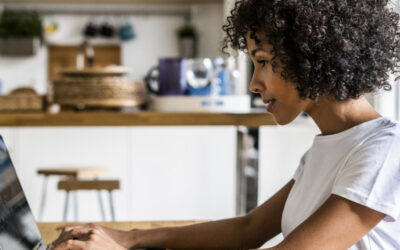 Claiming Tax Relief for Working from Home