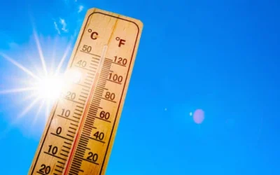 It’s hot, hot, hot! How to keep your staff (and tempers) cool.
