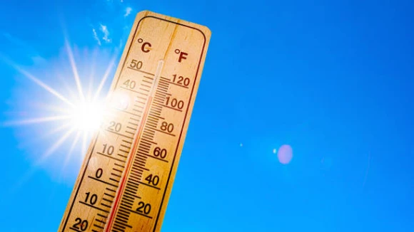 It’s hot, hot, hot! How to keep your staff (and tempers) cool.