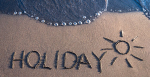 Holiday Pay for Part-Year Workers