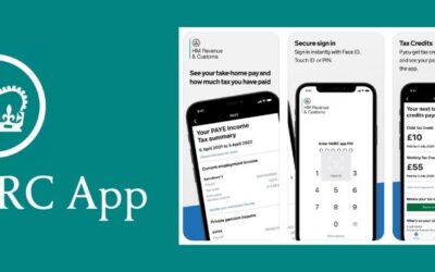 HMRC App